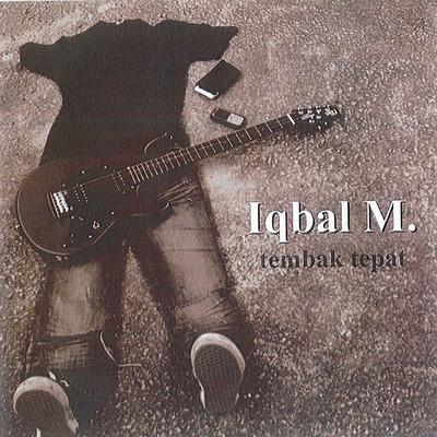 Tembak Tepat (Kenaikan)'s cover