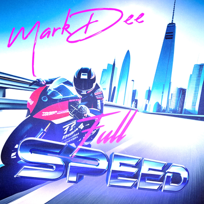 Full Speed By Mark Dee's cover