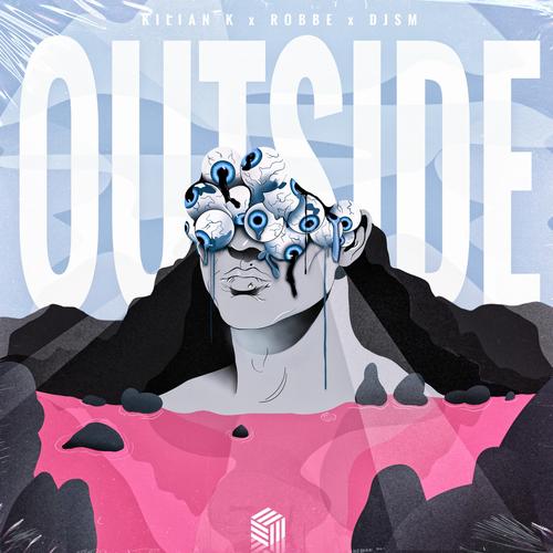 Outside's cover