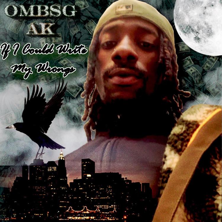 Ombsg ak's avatar image