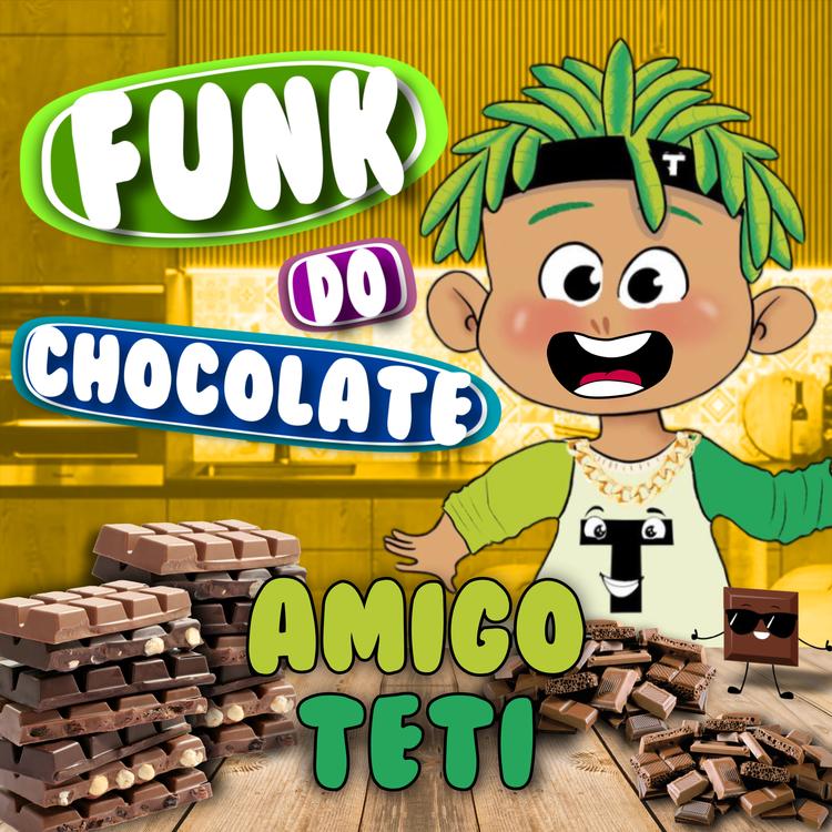 Amigo Teti's avatar image