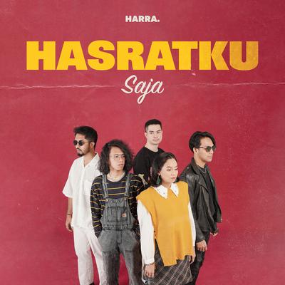 Hasratku Saja's cover