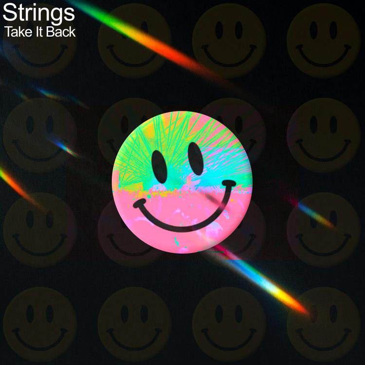 Strings's avatar image