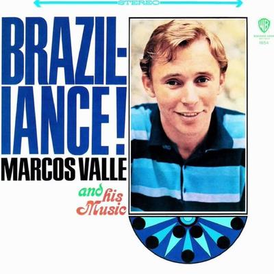 Braziliance's cover
