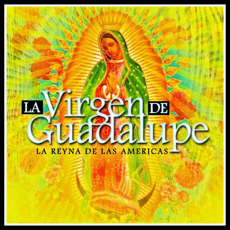 Virgen de Guadalupe's avatar image