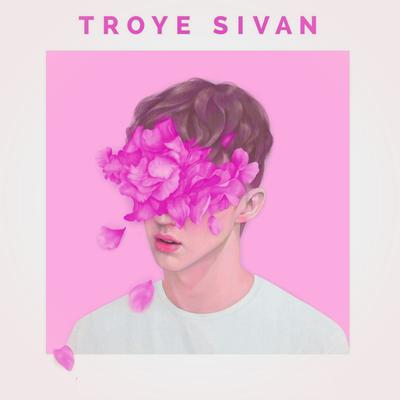 Troy Sivan's cover