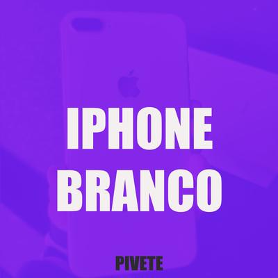 Iphone Branco's cover