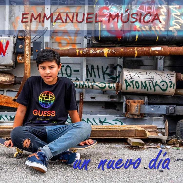 Emmanuel Música's avatar image