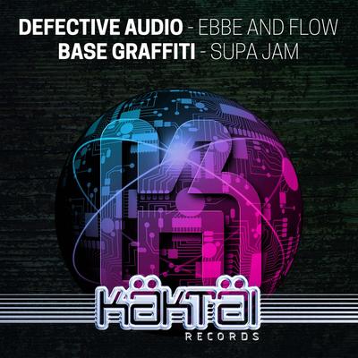 Supa Jam / Ebbe & Flow's cover