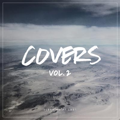 Covers, Vol. 2's cover
