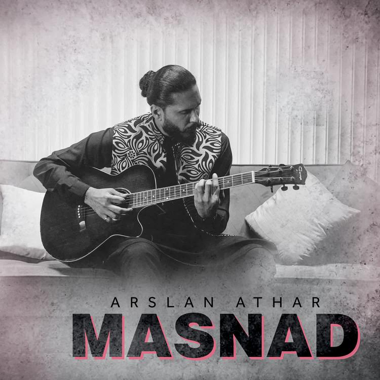 Arslan Athar's avatar image