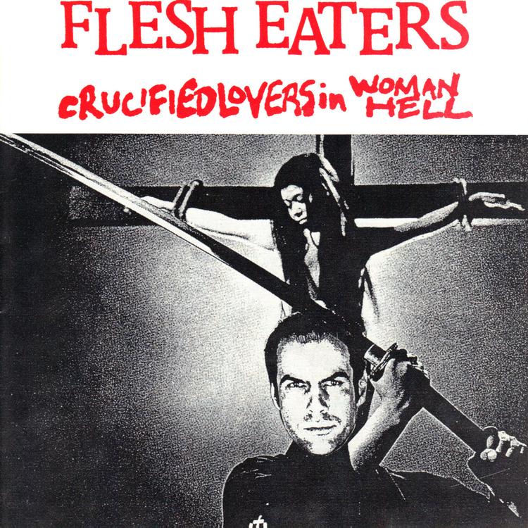 Flesh Eaters's avatar image