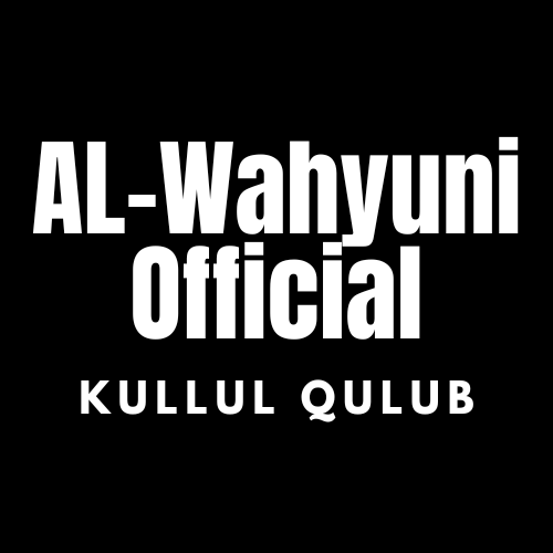 AL-WAHYUNI OFFICIAL's avatar image