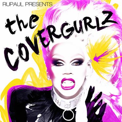 Champion (feat. Courtney Act) By RuPaul Presents, Courtney Act, dootdoot's cover