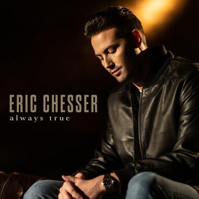 Eric Chesser's cover