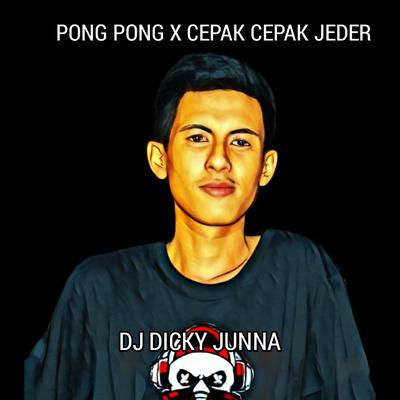 Pong Pong x Cepak Cepak Jeder's cover