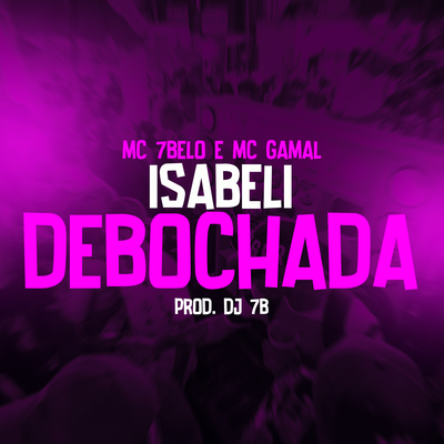 Isabeli debochada's cover