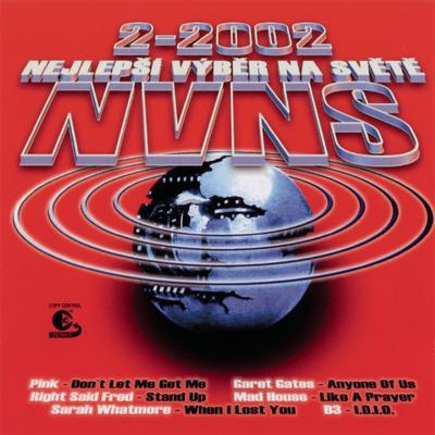 NVNS 2/2002's cover