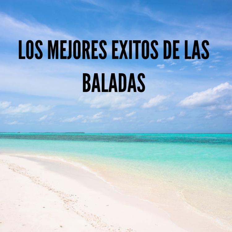 Exitos Baladas's avatar image