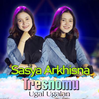 Tresnomu Ugal Ugalan's cover