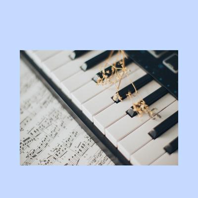 Study with Piano Flow By Relaxing Piano Man, Piano Music For Quiet Moments, Study Time's cover