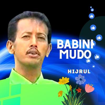 Babini Mudo's cover