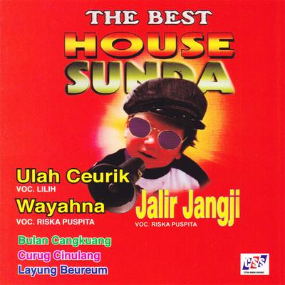 The Best House Sunda's cover