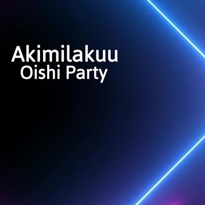 Akimilakuu's cover