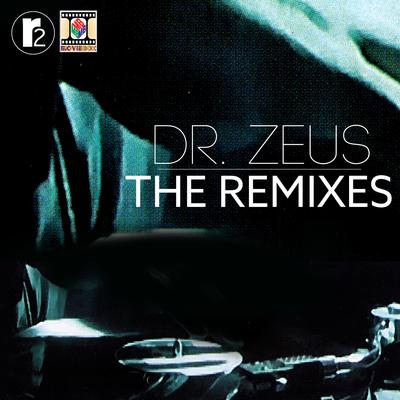 The Remixes's cover