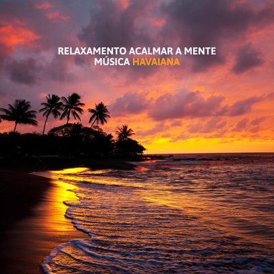 Música Havaiana (Tempo Adorável)'s cover
