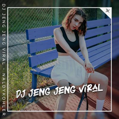 DJ Jeng Jeng Viral's cover