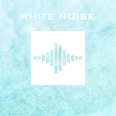 White Noise 12 Hours Pt. 34's cover