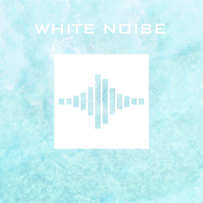 White Noise 12 Hours Pt. 04's cover