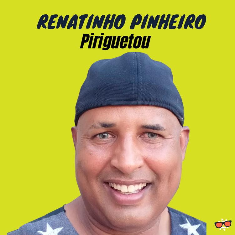 Renatinho Pinheiro's avatar image