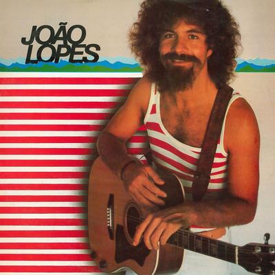 João Lopes's cover