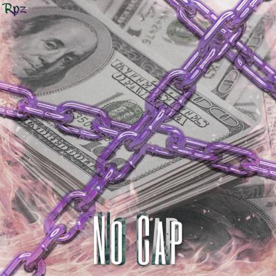 No Cap's cover