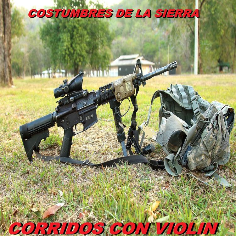 Corridos Con Violin's avatar image