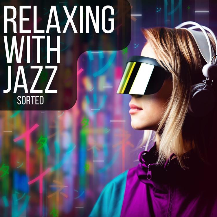 Relaxing With Jazz's avatar image