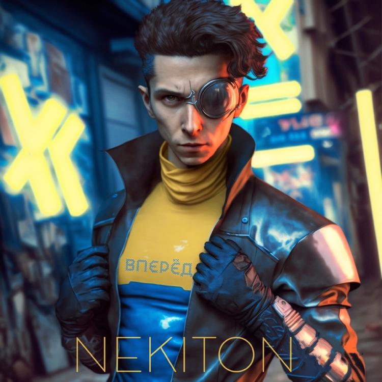 NEKITON's avatar image