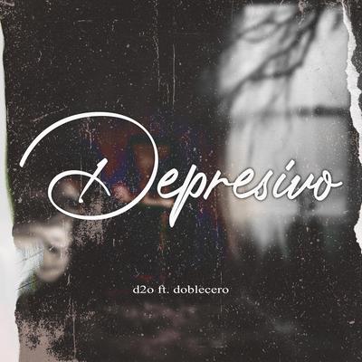 Depresivo's cover