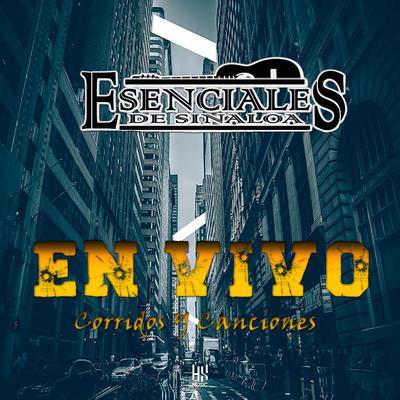 Esenciales de Sinaloa's cover