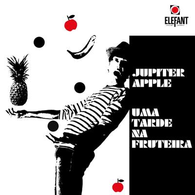 Tema De Jupiter Maçã By Jupiter Apple's cover