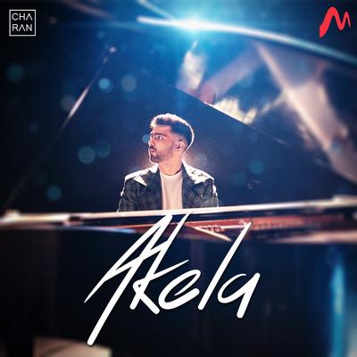 Akela's cover