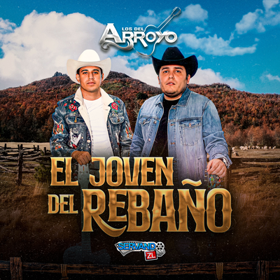 El Joven Del Rebaño's cover