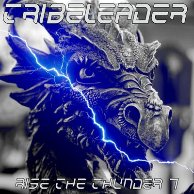 RISE THE THUNDER 7 (Instrumental)'s cover