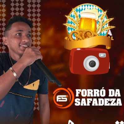 Vaqueiro Eu Sou By Edson Vieira, Forró da Safadeza's cover