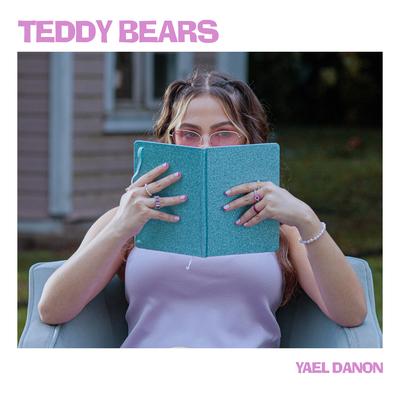 Teddy Bears By Yael Danon's cover