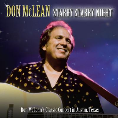 Singin' the Blues (Live) By Don McLean's cover