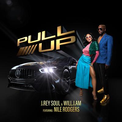 PULL UP (feat. Nile Rodgers)'s cover