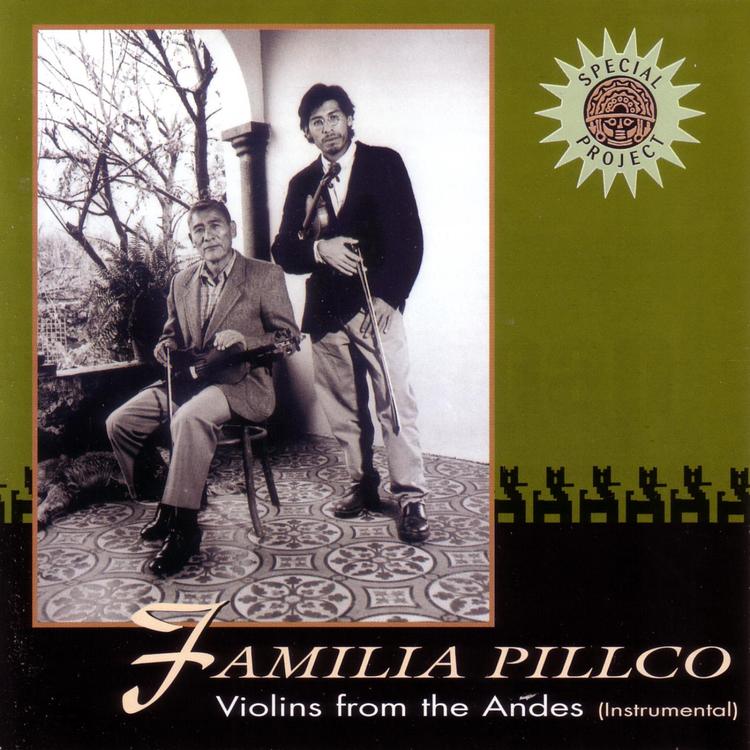 Familia Pillco's avatar image